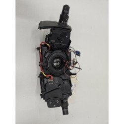 Com (bloc Contacteur Tournant+commodo Essuie Glace+commodo Phare) Renault Clio 3 Phase 2